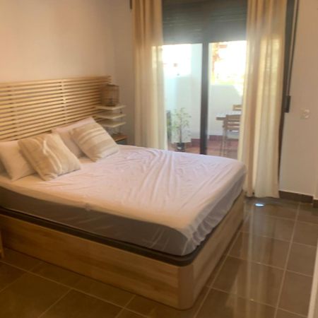 Apartamento Las Salinas 1389 Vera Extérieur photo