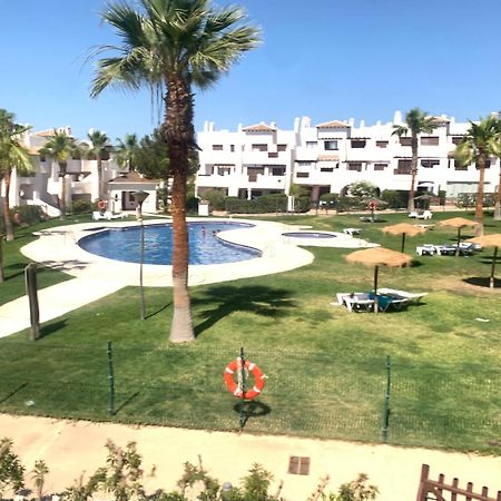 Apartamento Las Salinas 1389 Vera Extérieur photo