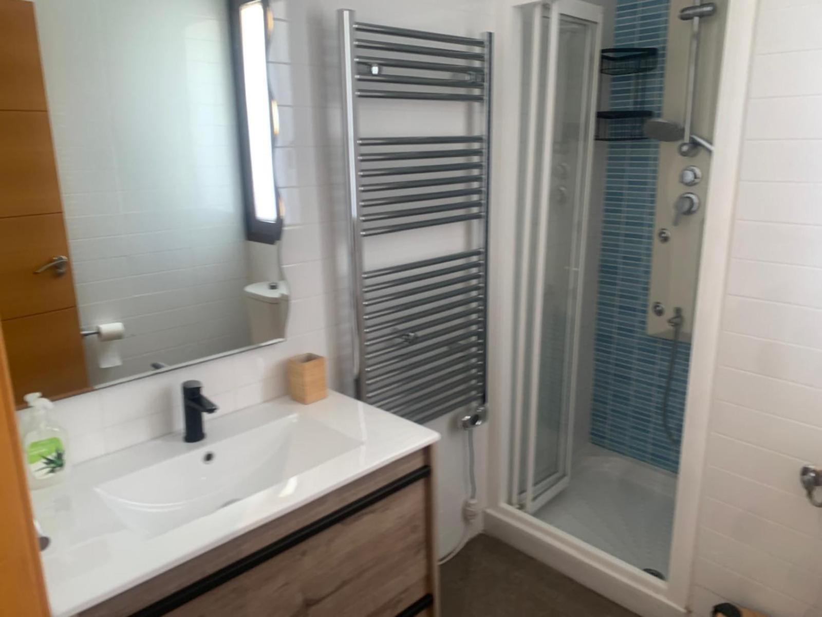 Apartamento Las Salinas 1389 Vera Extérieur photo