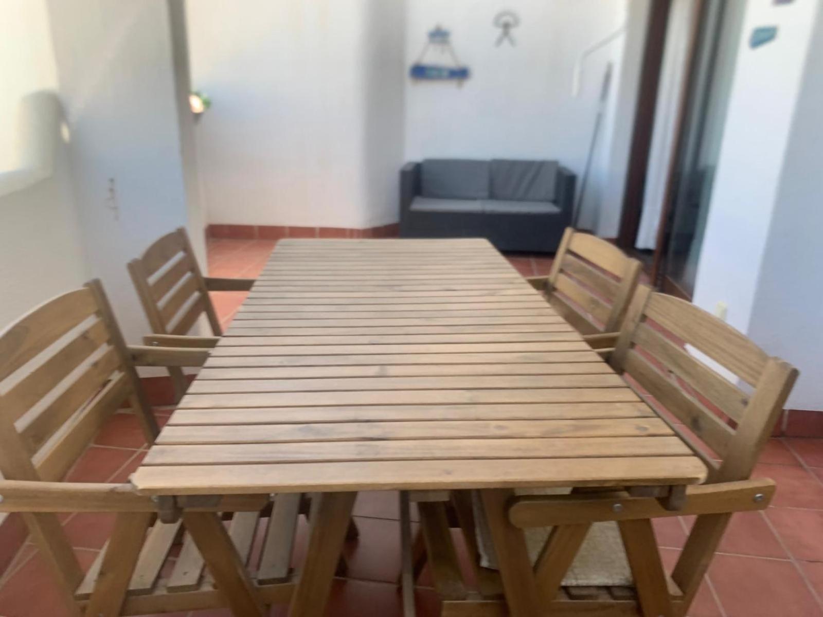 Apartamento Las Salinas 1389 Vera Extérieur photo