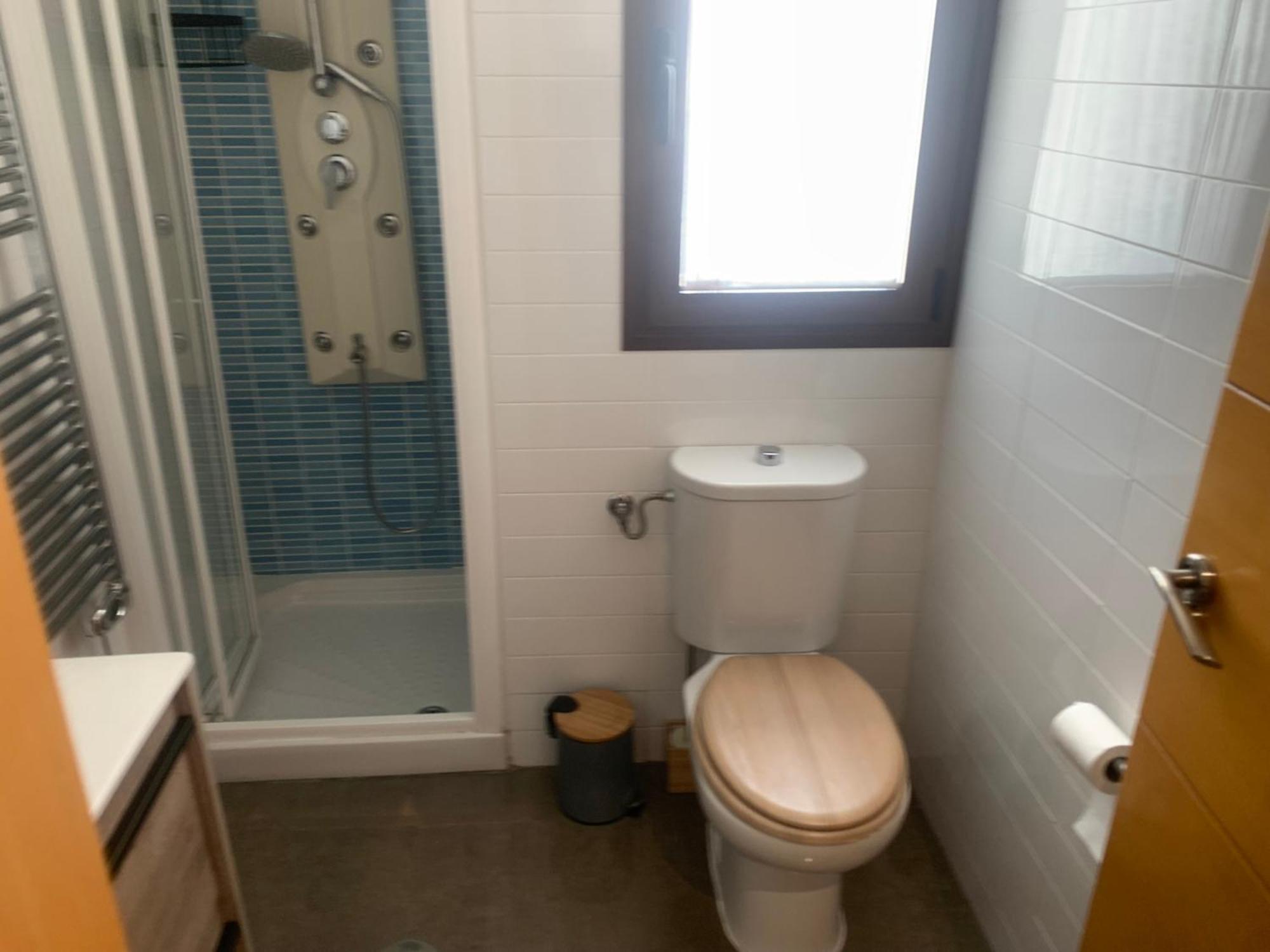 Apartamento Las Salinas 1389 Vera Extérieur photo