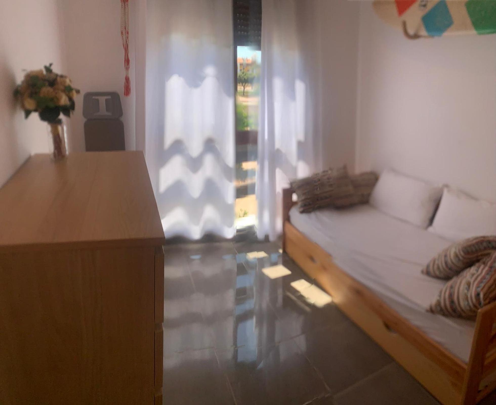 Apartamento Las Salinas 1389 Vera Extérieur photo